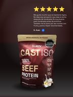 CastISO 456 g