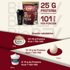 CastISO 456 g