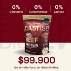 CastISO 456 g