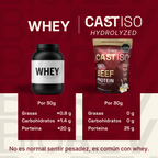 CastISO 456 g
