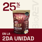 CastISO 456 g